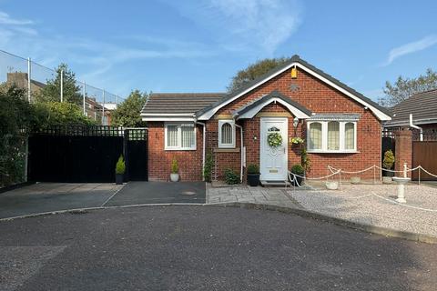 3 bedroom detached bungalow for sale, Carrwood Park, Southport PR8