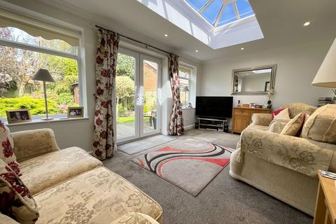 3 bedroom detached bungalow for sale, Carrwood Park, Southport PR8