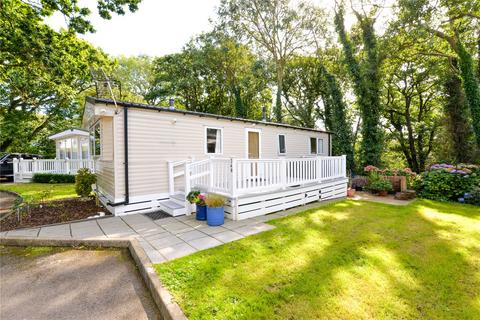 2 bedroom park home for sale, Seabreeze, Shorefield Country Park, Downton, Hampshire, SO41