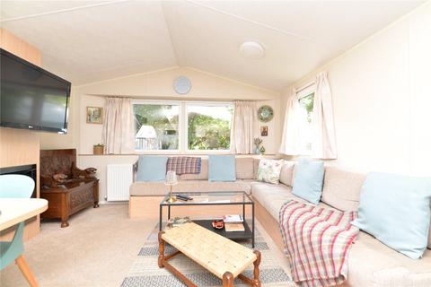 2 bedroom park home for sale, Seabreeze, Shorefield Country Park, Downton, Hampshire, SO41