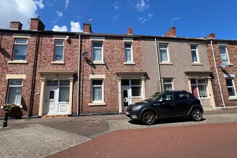 3 bedroom terraced house for sale, Seymour Street, North Shields, Tyne and Wear, NE29 6SN