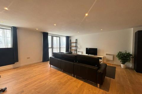 2 bedroom penthouse to rent, Hall Street, Birmingham, B18