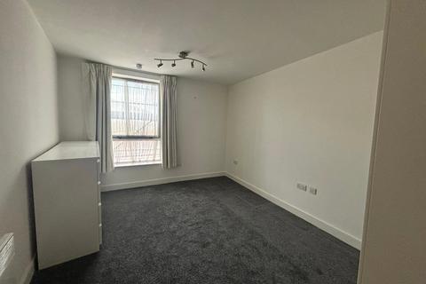 2 bedroom penthouse to rent, Hall Street, Birmingham, B18