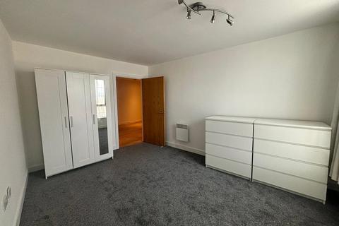 2 bedroom penthouse to rent, Hall Street, Birmingham, B18