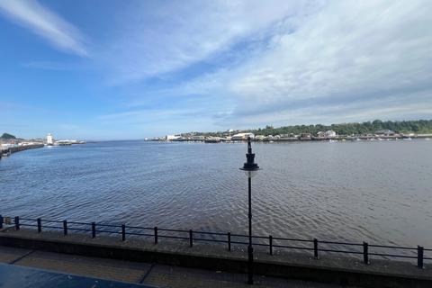 2 bedroom flat for sale, Dolphin Quays Clive Street, North Shields, Tyne and Wear, NE29 6HJ