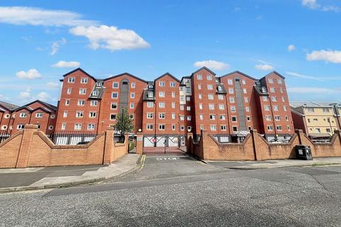 2 bedroom flat for sale, Dolphin Quays Clive Street, North Shields, Tyne and Wear, NE29 6HJ