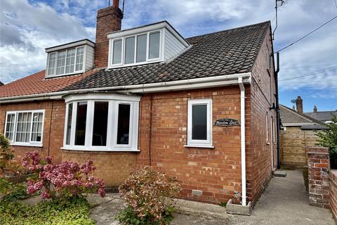 2 bedroom semi-detached house for sale, Main Street, Sewerby, East Yorkshire, YO15
