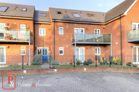 2 bedroom apartment for sale, Meyrick Crescent, Colchester, Essex, CO2