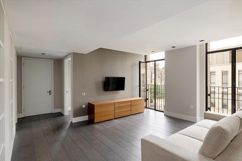 2 bedroom flat for sale, Young Street, London, W8