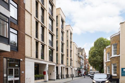 2 bedroom flat for sale, Young Street, London, W8