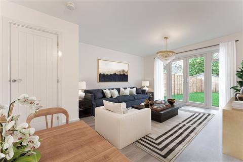 2 bedroom terraced house for sale, Lucas Gardens, Dog Kennel Lane, Solihull, West Midlands, B90