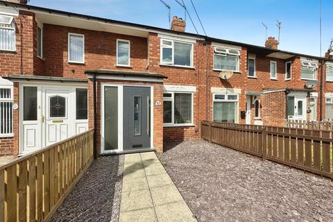 2 bedroom terraced house for sale, Moorhouse Road, Hull HU5