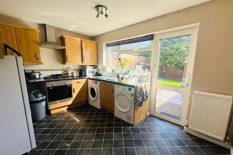 2 bedroom semi-detached house for sale, Hollymount Close, Exmouth, EX8 5PQ