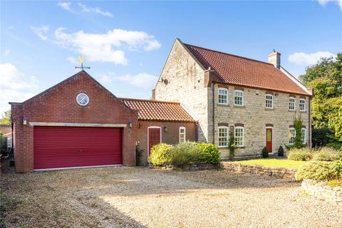 4 bedroom detached house for sale, Wellspring, Brattleby, Lincoln, Lincolnshire, LN1