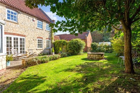 4 bedroom detached house for sale, Wellspring, Brattleby, Lincoln, Lincolnshire, LN1