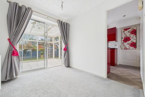 3 bedroom semi-detached house for sale, Woodthorne Close, Etchng Hill,