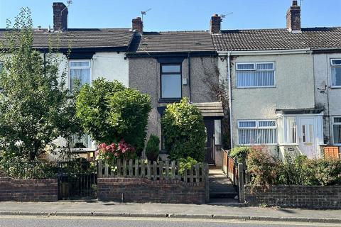 2 bedroom terraced house for sale, Vicarage Road, Haydock WA11 0UJ