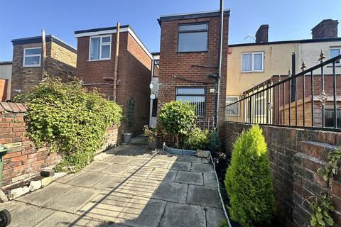 2 bedroom terraced house for sale, Vicarage Road, Haydock WA11 0UJ