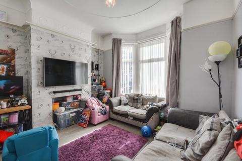 4 bedroom terraced house for sale, Rice Lane, Wallasey CH44