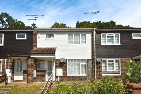 3 bedroom terraced house for sale, Chesterton Close, Ipswich, Suffolk, IP2