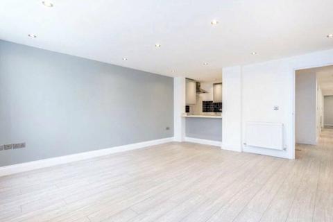 2 bedroom apartment for sale, Colney Hatch Lane, London, N10