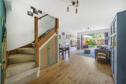 4 bedroom terraced house for sale, Brighton Road, Surbiton KT6