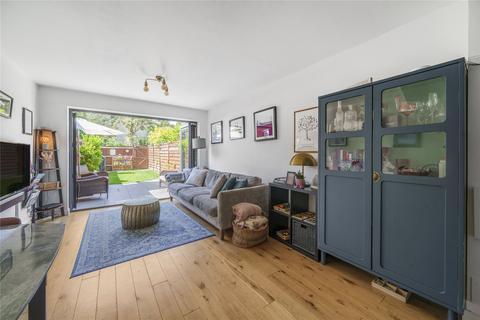 4 bedroom terraced house for sale, Brighton Road, Surbiton KT6