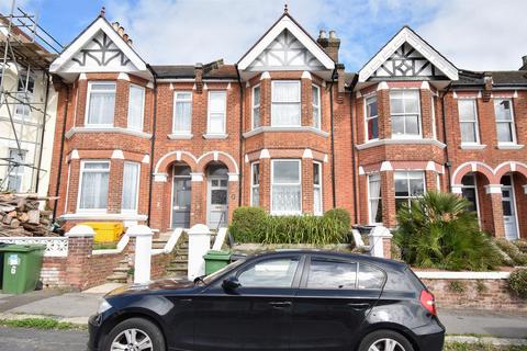 3 bedroom terraced house for sale, Bedford Road, Hastings TN35