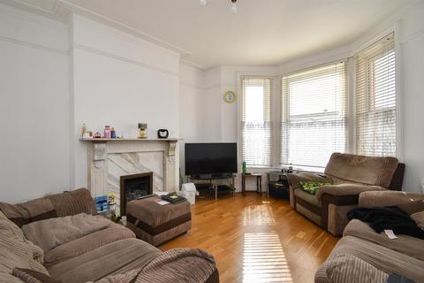 3 bedroom terraced house for sale, Bedford Road, Hastings TN35