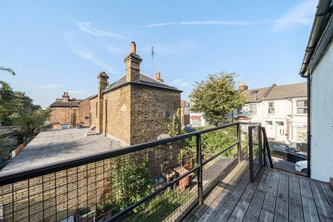 2 bedroom apartment for sale, St. Johns Road, London