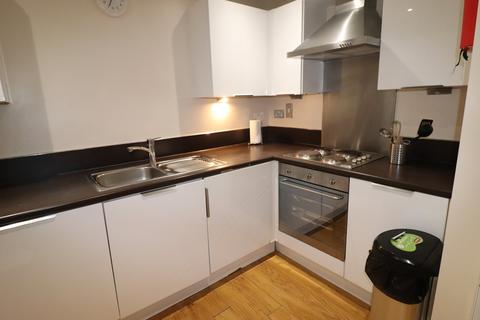 2 bedroom apartment to rent, Clement Street, Birmingham, B1