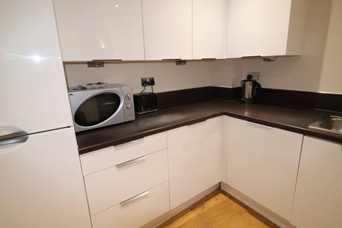 2 bedroom apartment to rent, Clement Street, Birmingham, B1