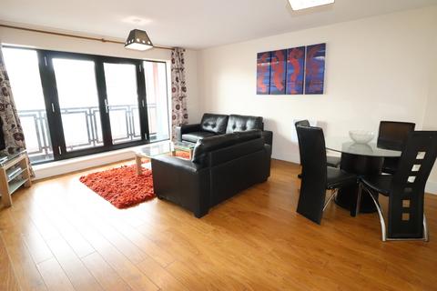 2 bedroom apartment to rent, Clement Street, Birmingham, B1