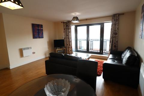 2 bedroom apartment to rent, Clement Street, Birmingham, B1