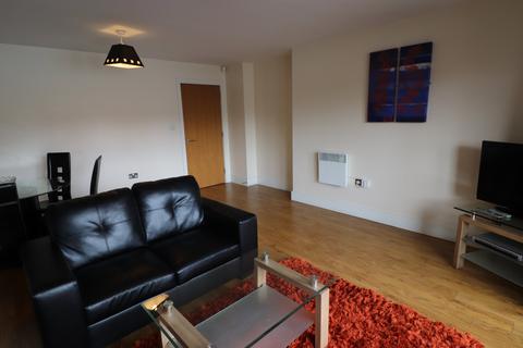 2 bedroom apartment to rent, Clement Street, Birmingham, B1