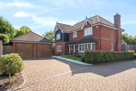 3 Beech Tree Close, Bookham, Leatherhead, KT23 4FB