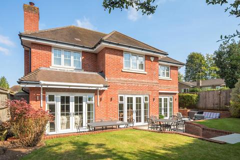 3 Beech Tree Close, Bookham, Leatherhead, KT23 4FB