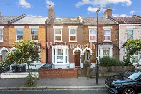 3 bedroom apartment for sale, Antill Road, London, N15