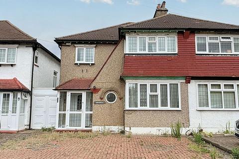 4 bedroom semi-detached house for sale, 242 Green Lane, Streatham, London, SW16 3BJ