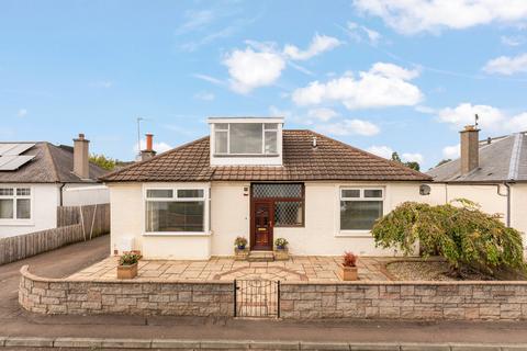 4 bedroom detached bungalow for sale, 7 Baird Gardens, Edinburgh, EH12 5RS