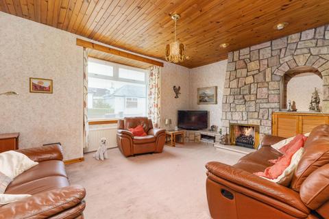 4 bedroom detached bungalow for sale, 7 Baird Gardens, Edinburgh, EH12 5RS