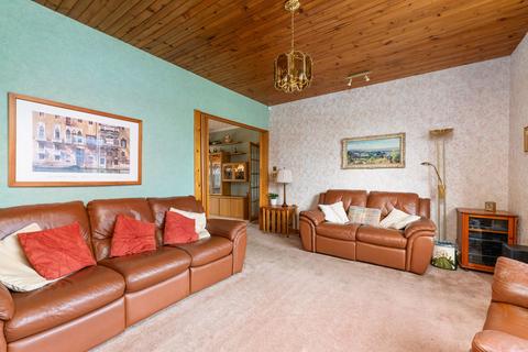 4 bedroom detached bungalow for sale, 7 Baird Gardens, Edinburgh, EH12 5RS