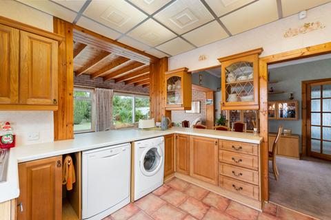 4 bedroom detached bungalow for sale, 7 Baird Gardens, Edinburgh, EH12 5RS