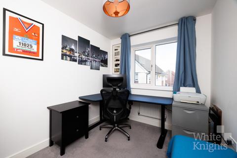 9 Bays Crescent, Spencers Wood, Reading, RG7 1DF