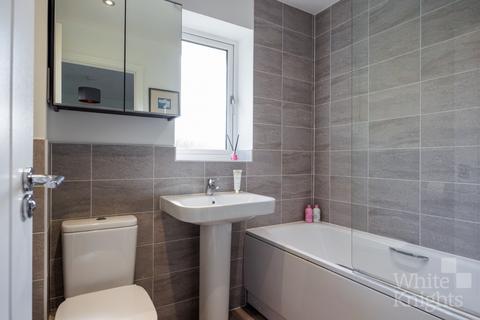 9 Bays Crescent, Spencers Wood, Reading, RG7 1DF