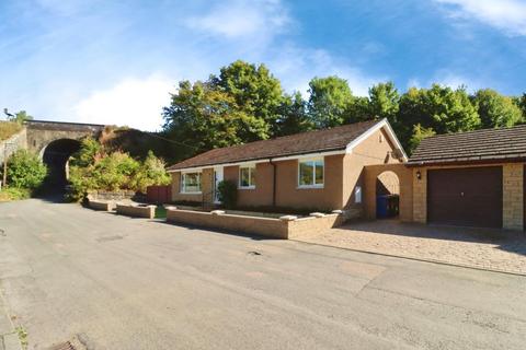 3 bedroom detached bungalow for sale, Northall Road, Markinch, KY7