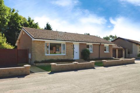 3 bedroom detached bungalow for sale, Northall Road, Markinch, KY7