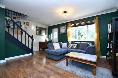 4 Edgewater, Salford, M5 5RW