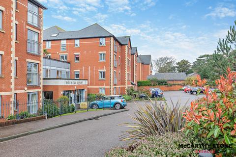 2 bedroom apartment for sale, Roswell Court, Douglas Avenue, Exmouth