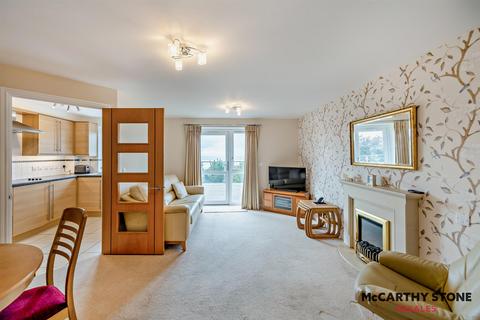 2 bedroom apartment for sale, Roswell Court, Douglas Avenue, Exmouth